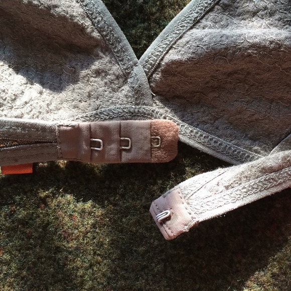 CHAN LUU Gold Sequin Bralette from Free People XS - Picture 7 of 8